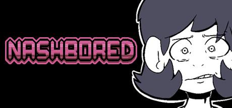 NashBored cover