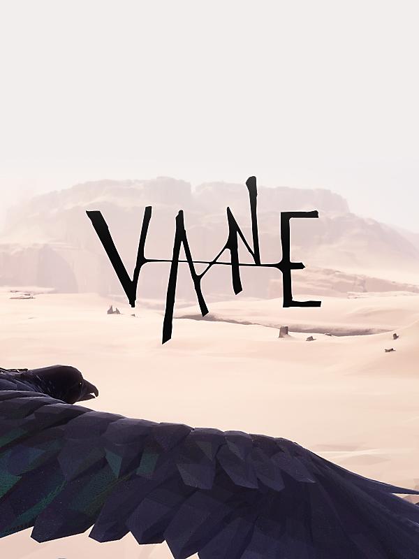 Vane cover