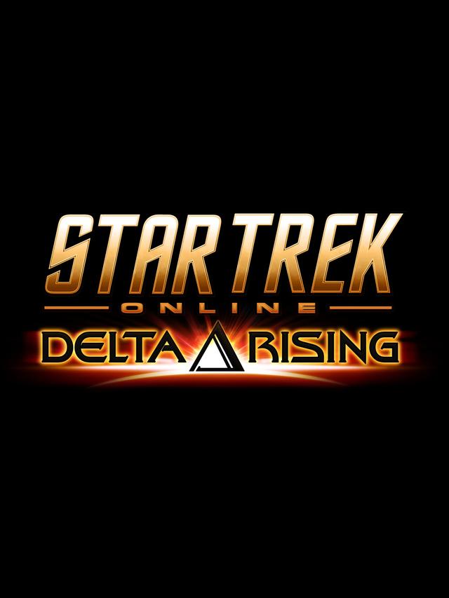 Star Trek Online: Delta Rising wallpaper