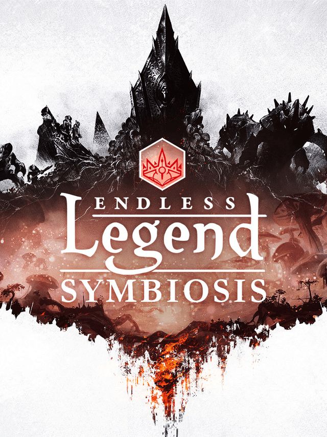 Endless Legend: Symbiosis wallpaper