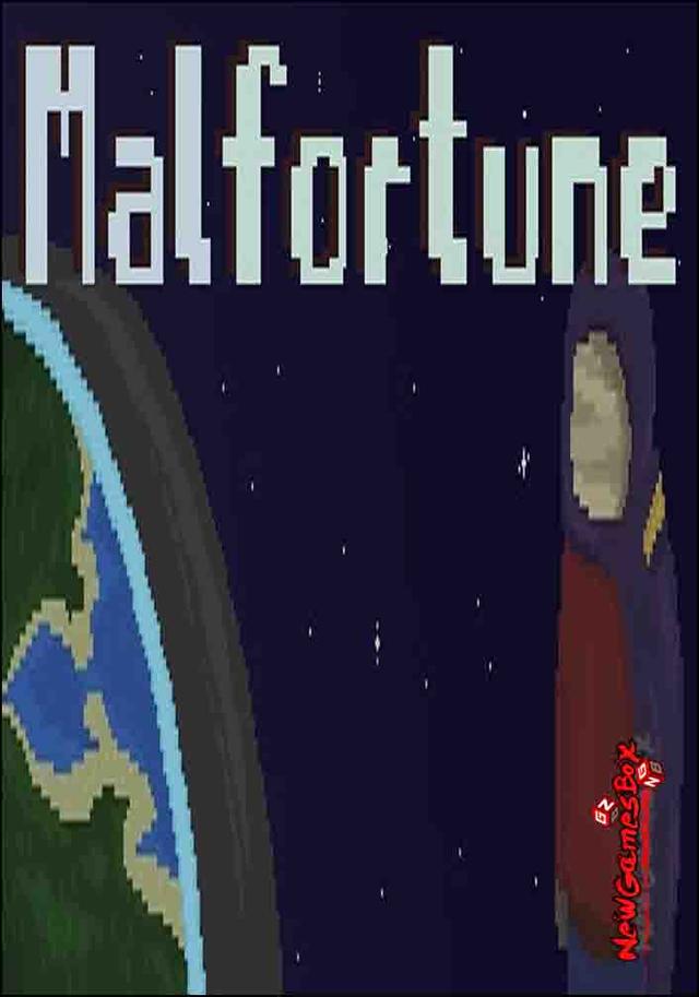 Malfortune cover