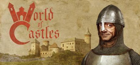 World of Castles cover