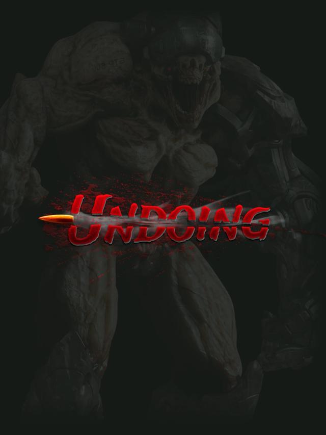 Undoing wallpaper