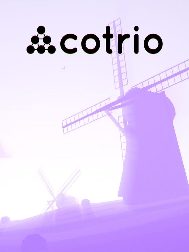 Cotrio cover