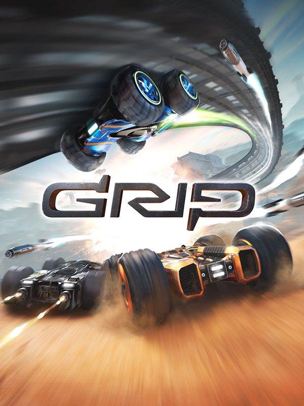 Grip wallpaper