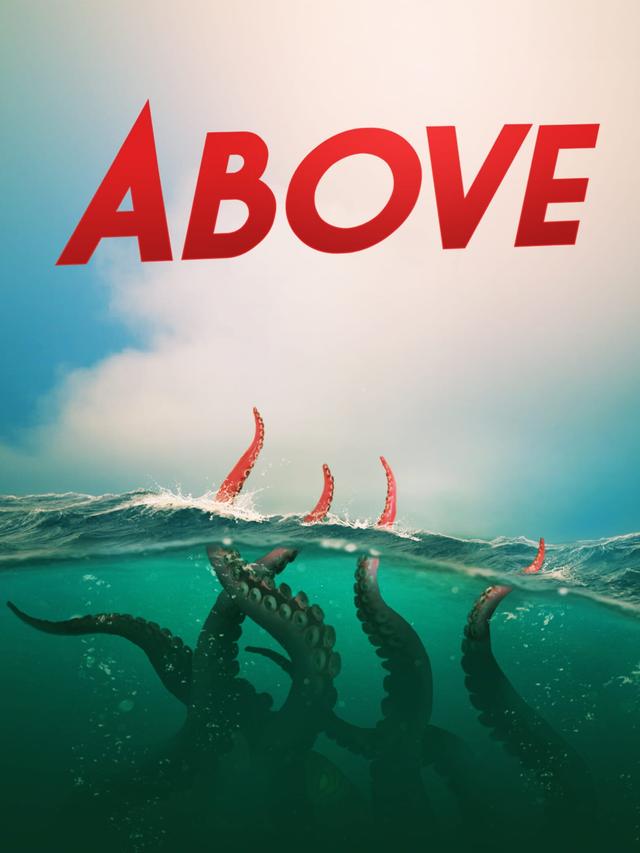 Above cover