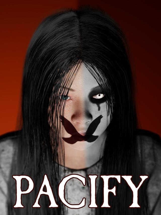 Pacify wallpaper