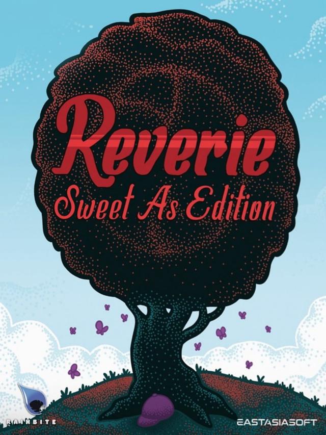 Reverie: Sweet As Edition wallpaper