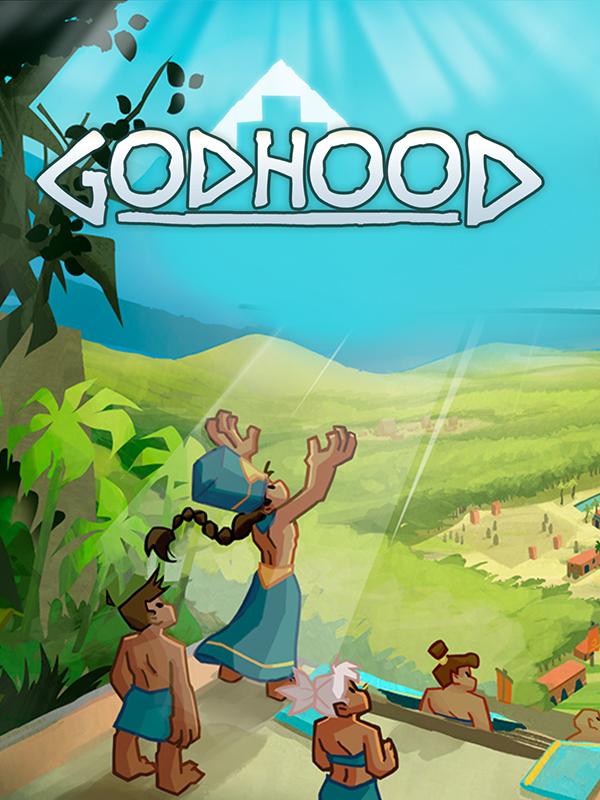 Godhood wallpaper