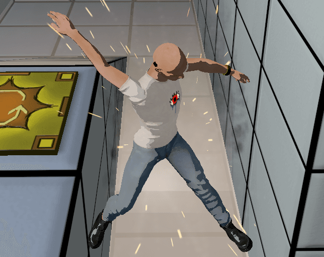 Fail to Win: Chapter 1 cover