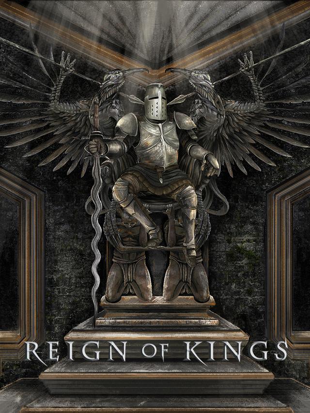 Reign of Kings wallpaper