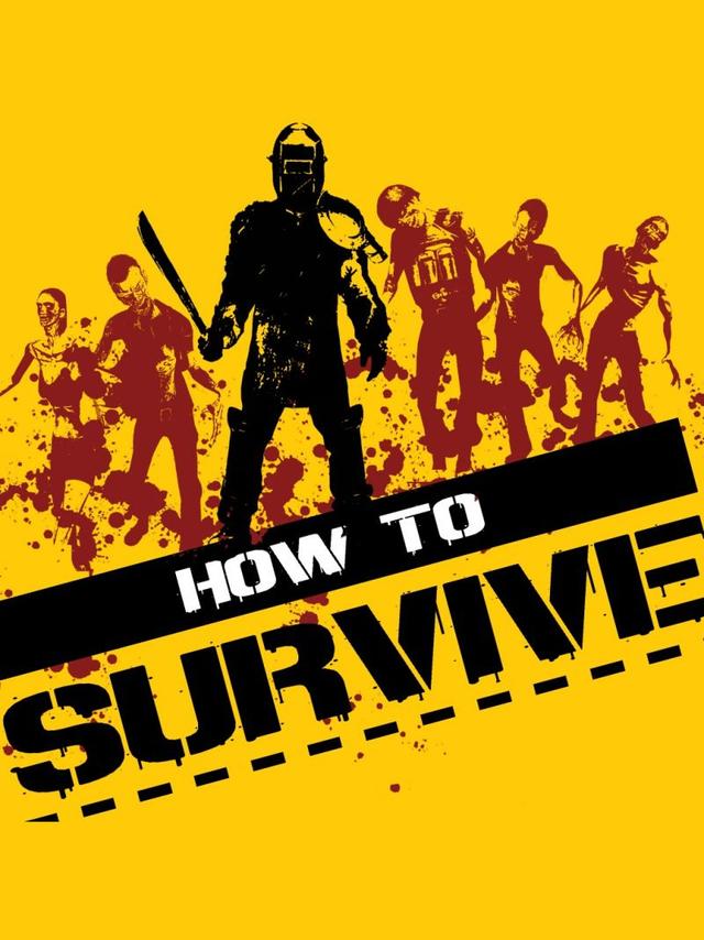 How to Survive cover