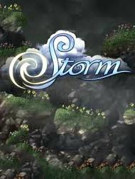 Storm cover