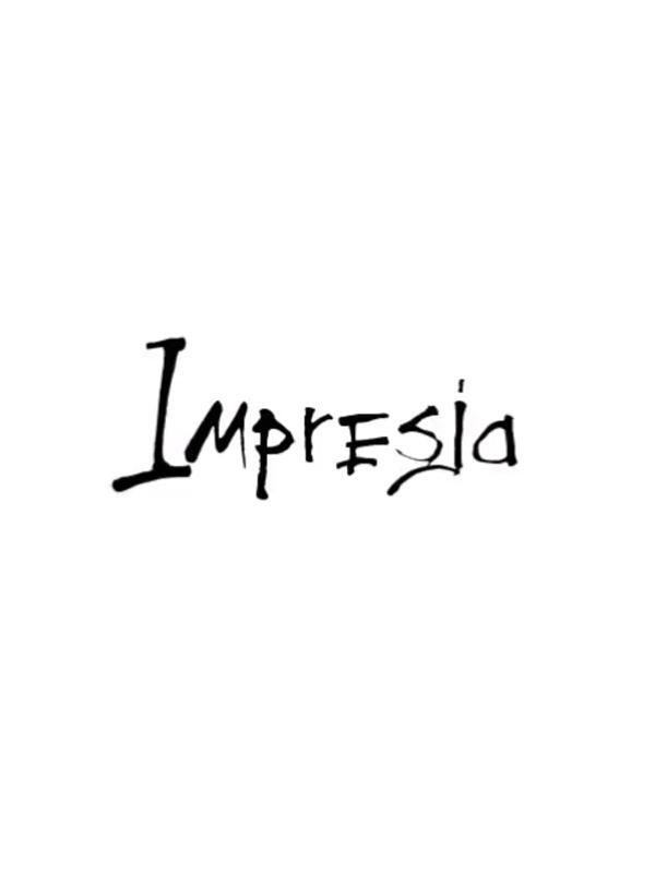 Impresja cover