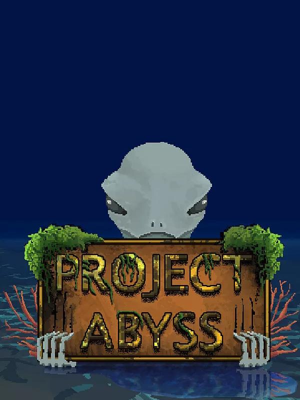 Project Abyss cover