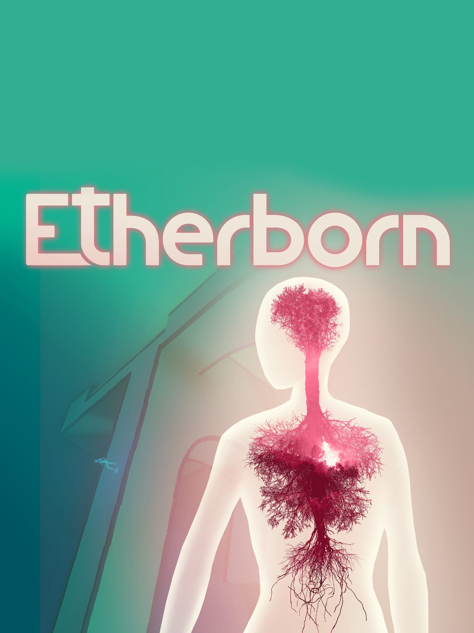 Etherborn cover