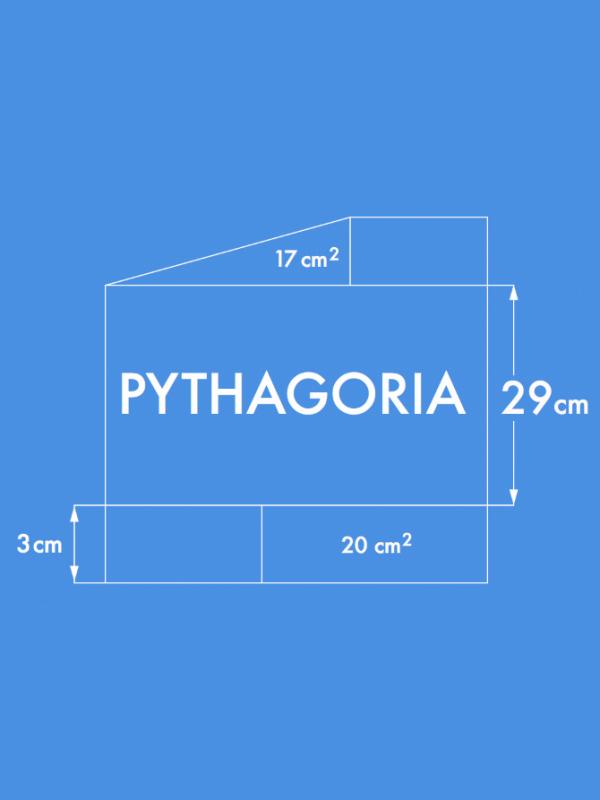 Pythagoria cover