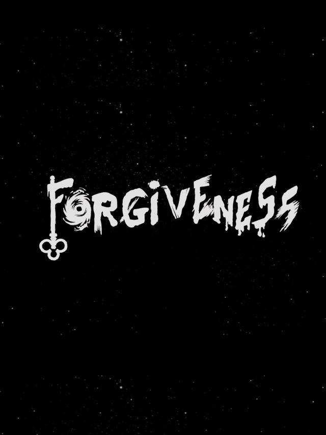 Forgiveness cover