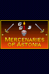 Mercenaries of Astonia cover