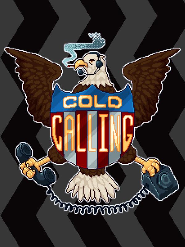 Cold Calling wallpaper