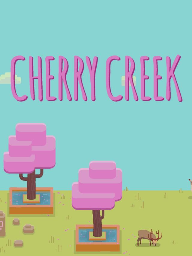 Cherry Creek cover