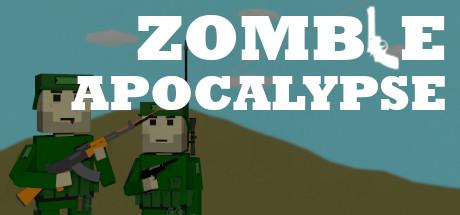 Zombie Apocalypse cover