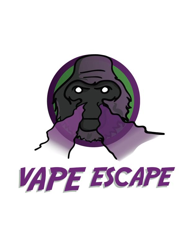 vApe Escape cover