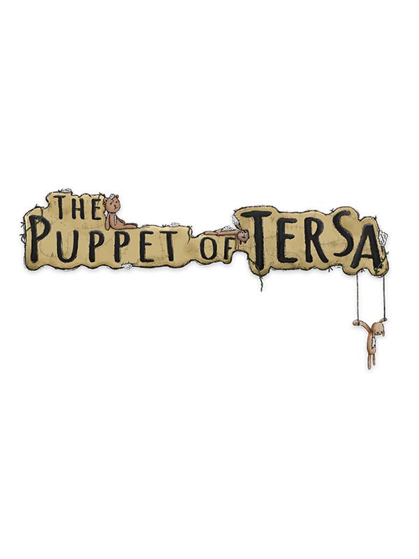 The Puppet of Tersa cover