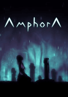 Amphora cover