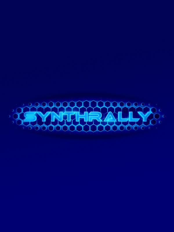 Synthrally cover