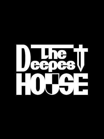 The Deepest House cover