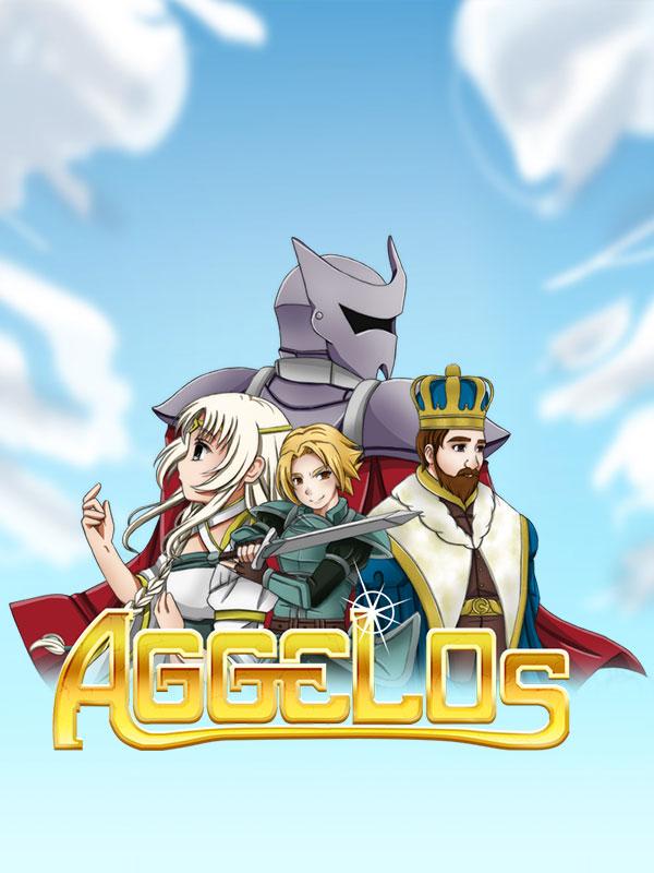 Aggelos cover