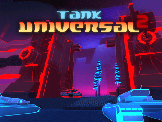 Tank Universal 2 cover