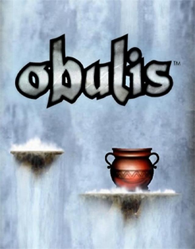 Obulis wallpaper