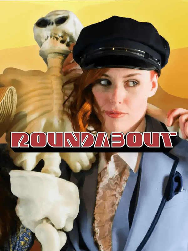 Roundabout wallpaper