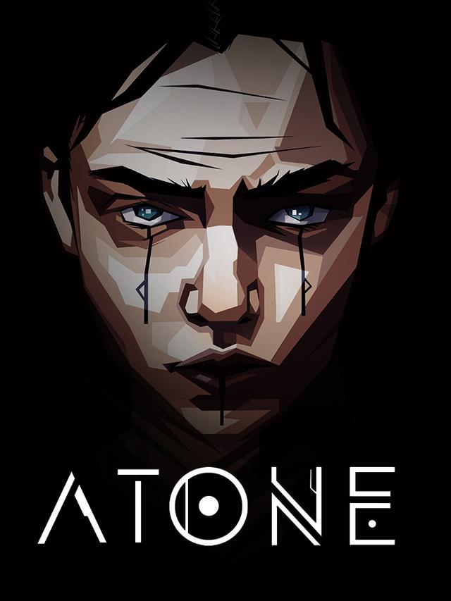 Atone: Heart of the Elder Tree cover