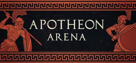 Apotheon Arena cover