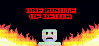 One minute of death cover