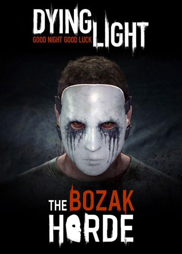 Dying Light: Bozak Horde wallpaper