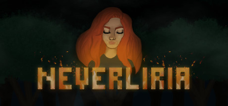 Neverliria cover