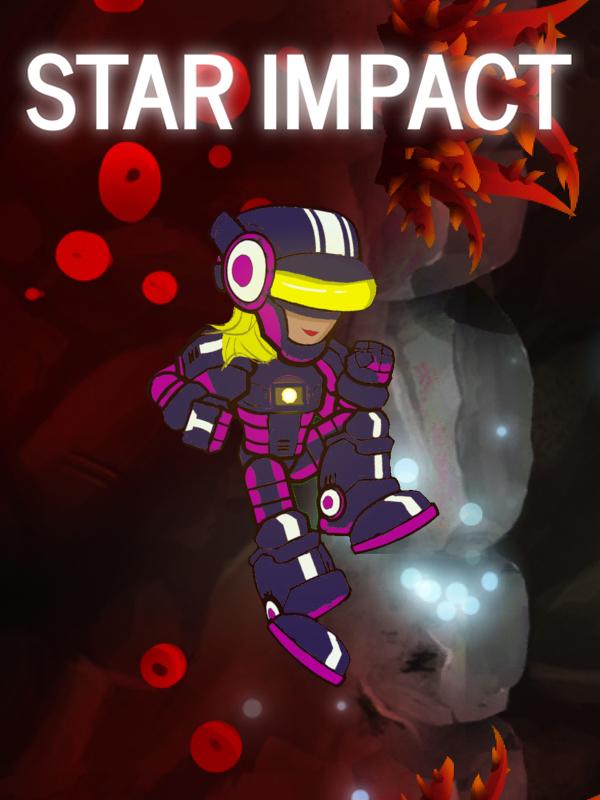 Star Impact cover