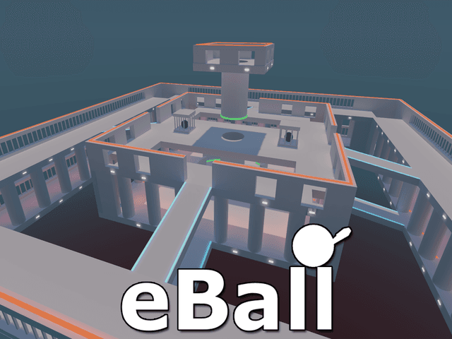 eBall wallpaper