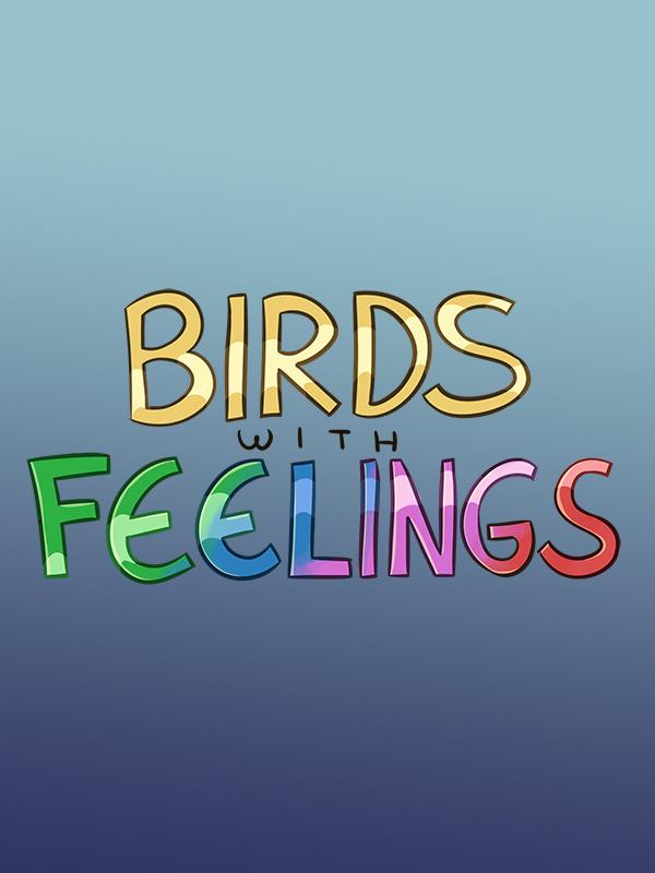 Birds With Feelings cover