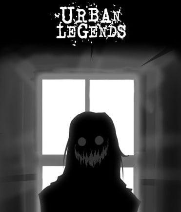 Urban Legends wallpaper