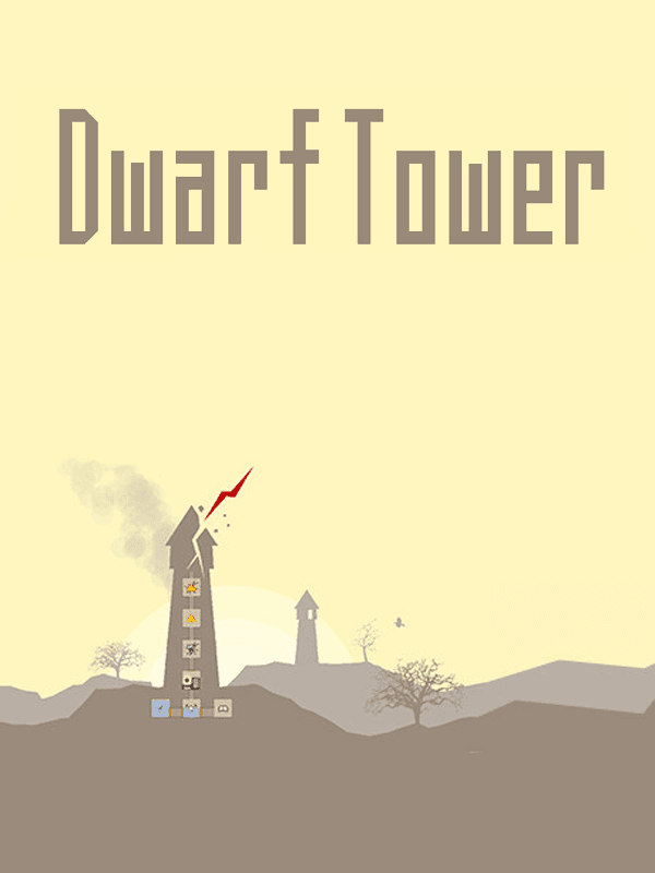 Dwarf Tower wallpaper