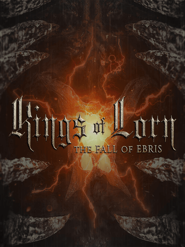 Kings of Lorn: The Fall of Ebris wallpaper