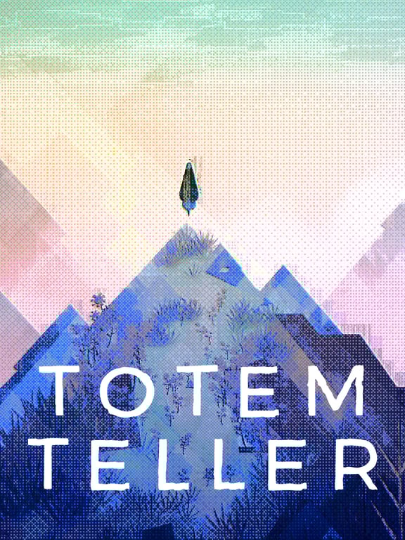 Totem Teller cover