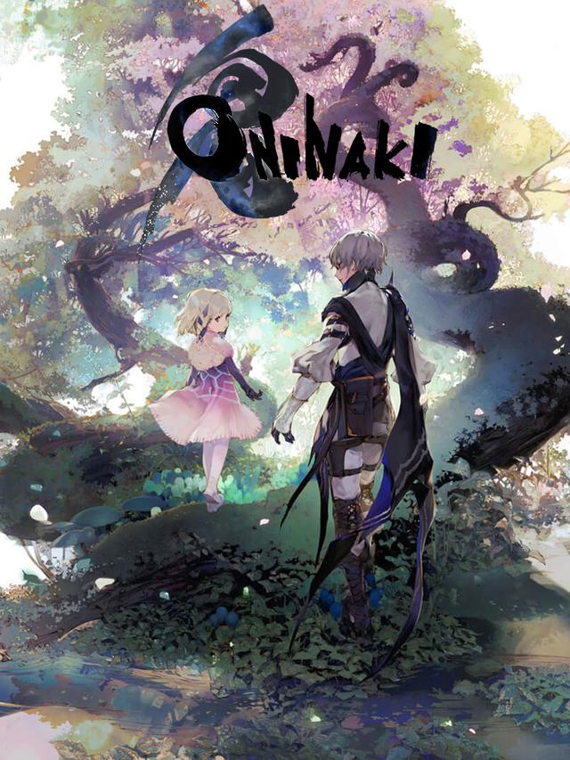 Oninaki wallpaper