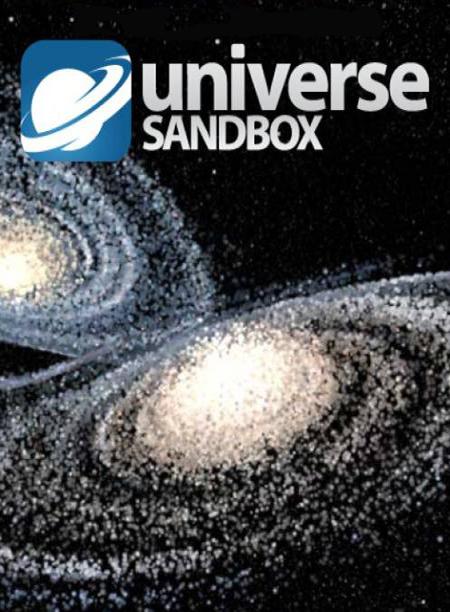 Universe Sandbox Legacy wallpaper