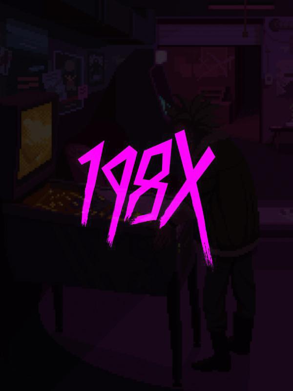 198X cover